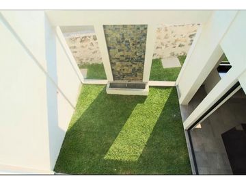 Casa en venta en Morelos cerca de Burgos Lomas Trujillo