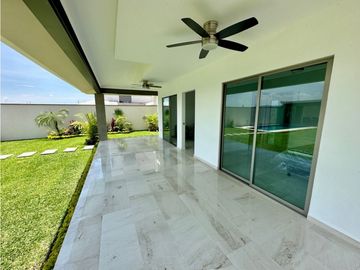 Casa en Morelos en venta Xochitepec Las Haciendas
