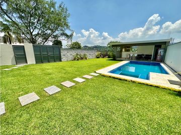 Casa en Morelos en venta Xochitepec Las Haciendas