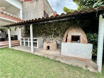 Casa en cuernavaca cerca de galerías 1,067 metros