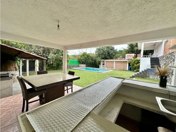 Casa en cuernavaca cerca de galerías 1,067 metros