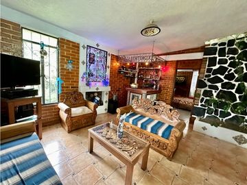Casa en cuernavaca cerca de galerías 1,067 metros
