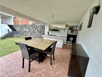 Casa en cuernavaca cerca de galerías 1,067 metros