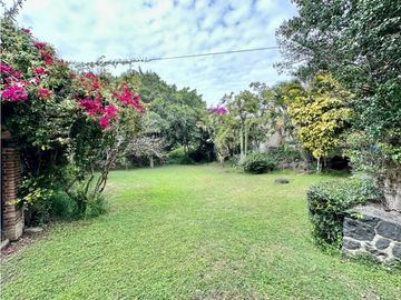 Casa en cuernavaca cerca de galerías 1,067 metros