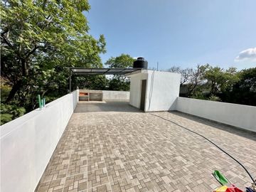 Casa en venta EN Morelos Jiutepec con alberca u seguridad