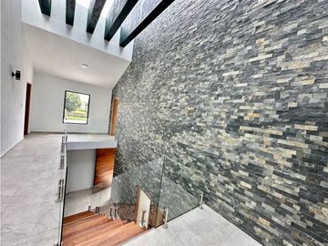 Casa en venta en Morelos Paraiso Country Club