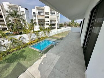 Casa en venta en Morelos Paraiso Country Club