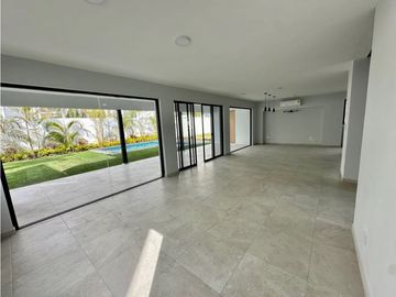 Casa en venta en Morelos Paraiso Country Club