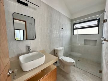 Casa en venta en Morelos Paraiso Country Club