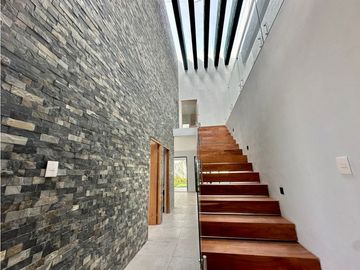 Casa en venta en Morelos Paraiso Country Club