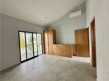 Casa en venta en Morelos Paraiso Country Club