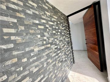 Casa en venta en Morelos Paraiso Country Club