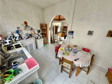 Casa en venta en Morelos Alpuyeca con alberca