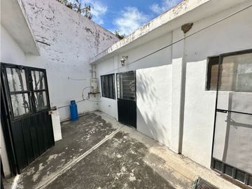 Casa en venta en Morelos Alpuyeca con alberca