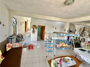 Casa en venta en Morelos Alpuyeca con alberca