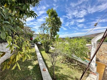 Casa en venta en Morelos Alpuyeca con alberca
