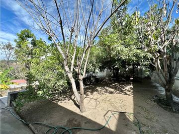 Casa en venta en Morelos Alpuyeca con alberca