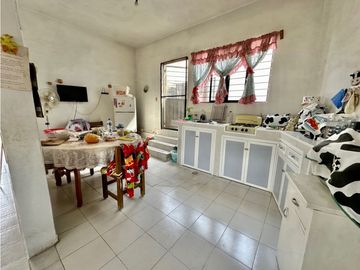 Casa en venta en Morelos Alpuyeca con alberca
