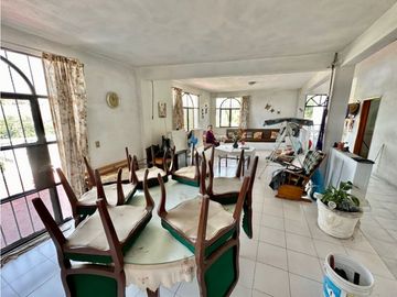 Casa en venta en Morelos Alpuyeca con alberca