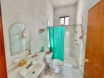 Casa en venta en Morelos Alpuyeca con alberca