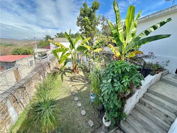 Casa en venta en Morelos Alpuyeca con alberca