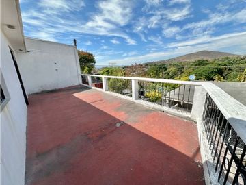 Casa en venta en Morelos Alpuyeca con alberca