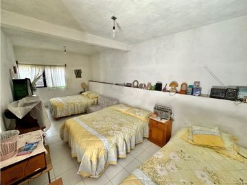 Casa en venta en Morelos Alpuyeca con alberca