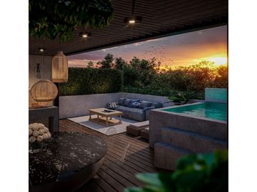 Casa en venta con amenidades en Morelos Xochitepec Amailá
