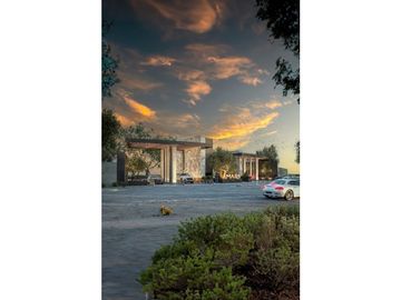 Casa en venta con amenidades en Morelos Xochitepec Amailá
