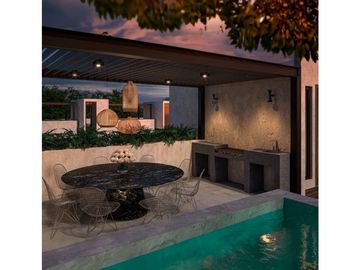 Casa en venta con amenidades en Morelos Xochitepec Amailá