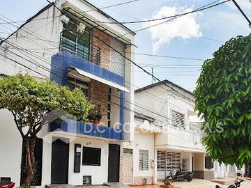 VENTA de APARTAMENTO en BARRANCABERMEJA