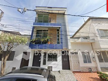 VENTA de APARTAMENTO en BARRANCABERMEJA