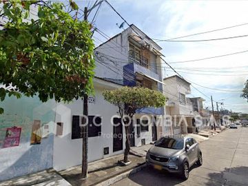 VENTA de APARTAMENTO en BARRANCABERMEJA