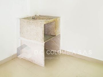 VENTA de APARTAMENTO en BARRANCABERMEJA