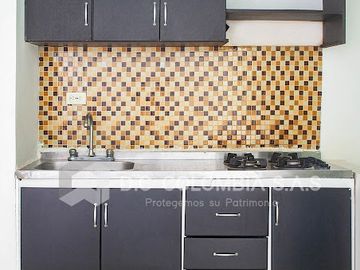 VENTA de APARTAMENTO en BARRANCABERMEJA