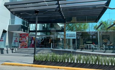 Locales comerciales en renta en Green Plaza