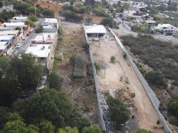 Terreno habitacional en venta en Lomas de Lourdes, Saltillo, Coahuila