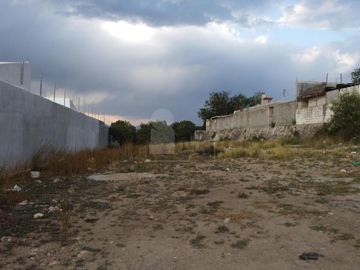 Terreno habitacional en venta en Lomas de Lourdes, Saltillo, Coahuila