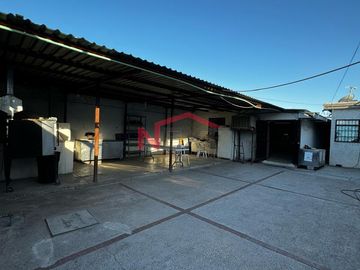 CASA EN VENTA COL. CHOYAL