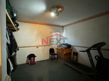 CASA EN VENTA COL. CHOYAL