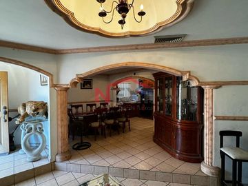 CASA EN VENTA COL. CHOYAL