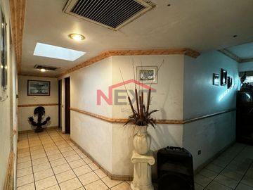 CASA EN VENTA COL. CHOYAL