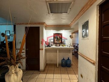 CASA EN VENTA COL. CHOYAL