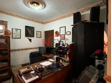 CASA EN VENTA COL. CHOYAL