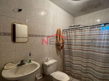 CASA EN VENTA COL. CHOYAL