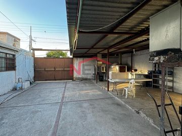 CASA EN VENTA COL. CHOYAL