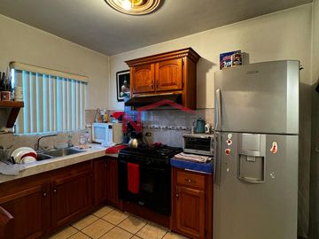 CASA EN VENTA COL. CHOYAL