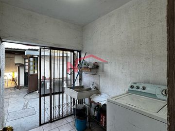 CASA EN VENTA COL. CHOYAL