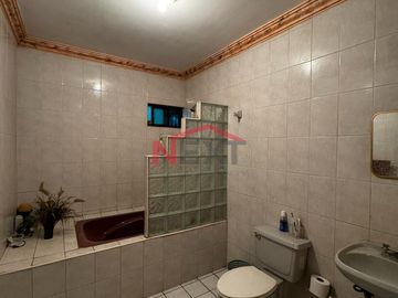 CASA EN VENTA COL. CHOYAL