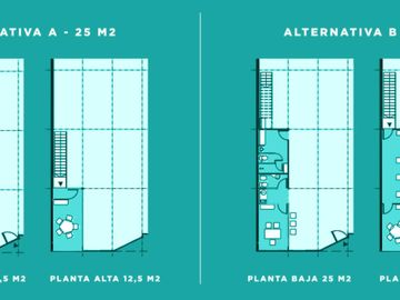 VENTA DE NAVE INDUSTRIAL EN FUNES